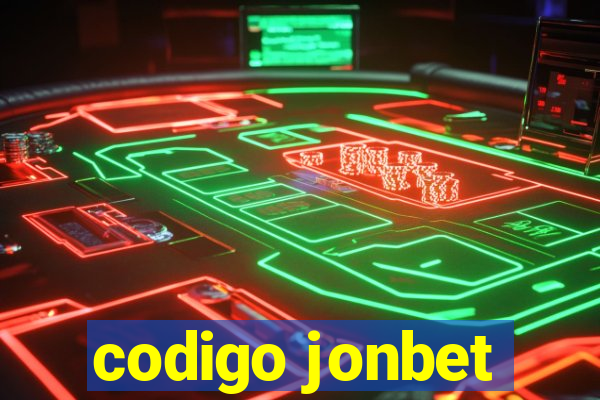 codigo jonbet